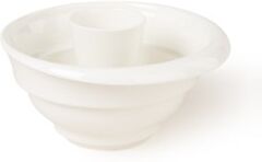 Villeroy & Boch Clever Baking tulband bakvorm 25,5 cm - Gebroken wit