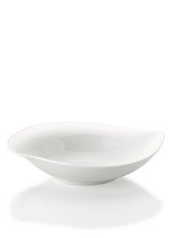 Villeroy & Boch New Cottage serveerschaal 21 cm - Gebroken wit