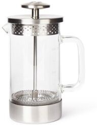 Barista & Co Core cafetière 35 cl - Zilver