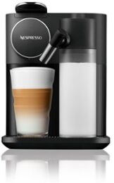 DeLonghi Gran Lattissima koffiemachine EN650.B - Zwart