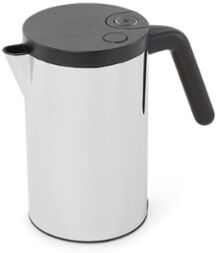 Alessi Hot.It waterkoker 0,8 liter WA09/80 - Zwart