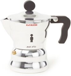 Alessi Moka koffiemaker - Zilver