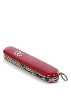 Victorinox Spartan zakmes 12-delig - Rood