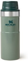 Stanley The Trigger Action thermosfles 47 cl - Legergroen