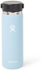 Hydro Flask Wide Flex Cap thermosfles 591 ml - Lichtblauw