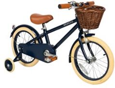 Banwood Classic fiets - Blauw