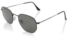 Ray-Ban Zonnebril gepolariseerd RB3548N - Zwart