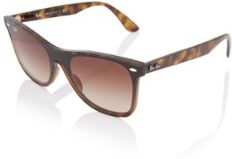 Ray-Ban Blaze zonnebril RB4440N - Bruin