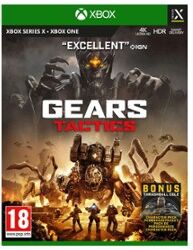 Xbox Gears Tactics (Xbox Series X/Xbox One) -