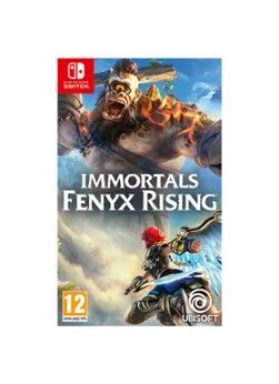 Ubisoft Immortals: Fenyx Rising (Nintendo Switch) -