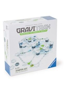 Ravensburger GraviTrax Starter Set kogelbaansysteem -