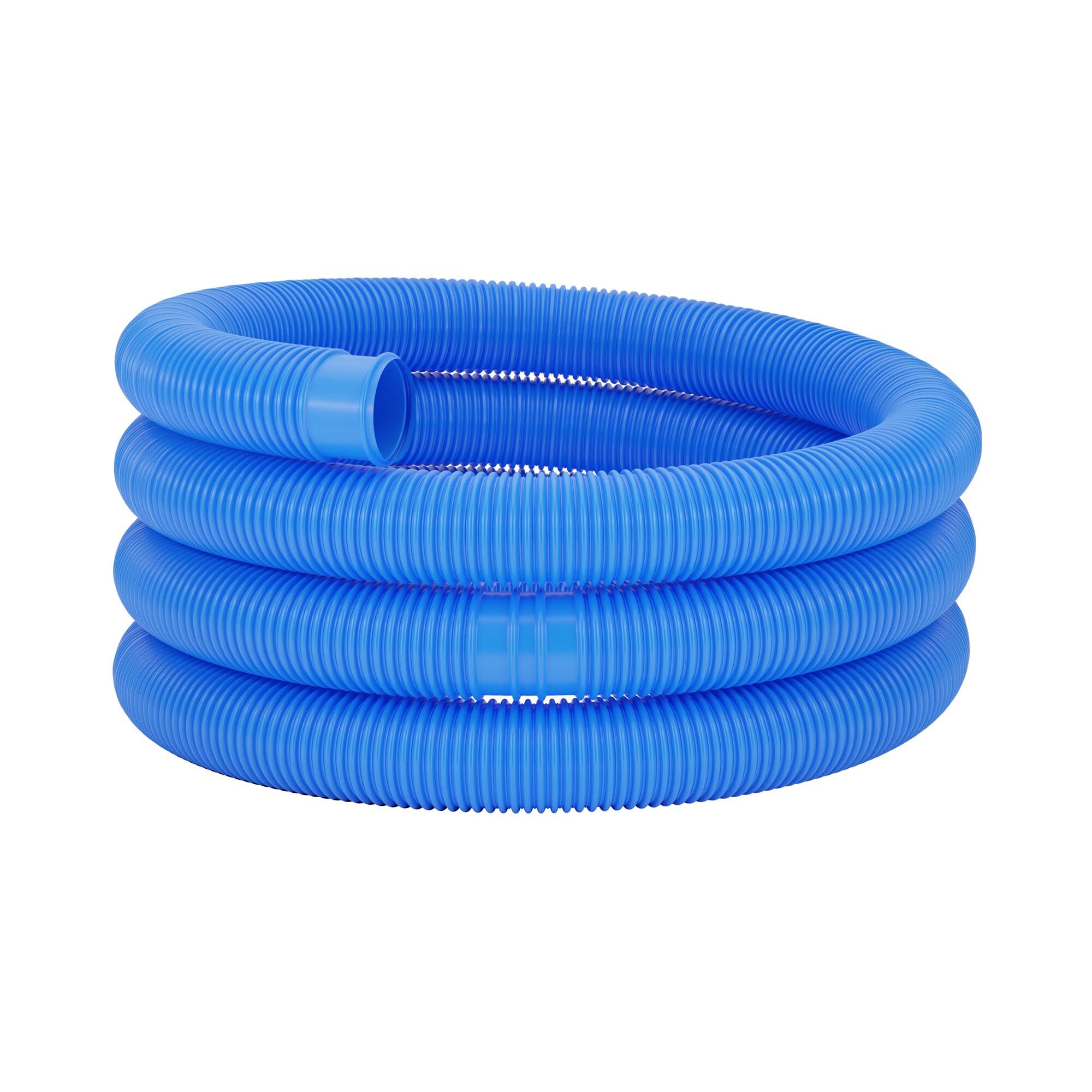 Uniprodo Zwembadslang - Ø 38 mm - 6 m UNI_POOL_HOSE_38/6