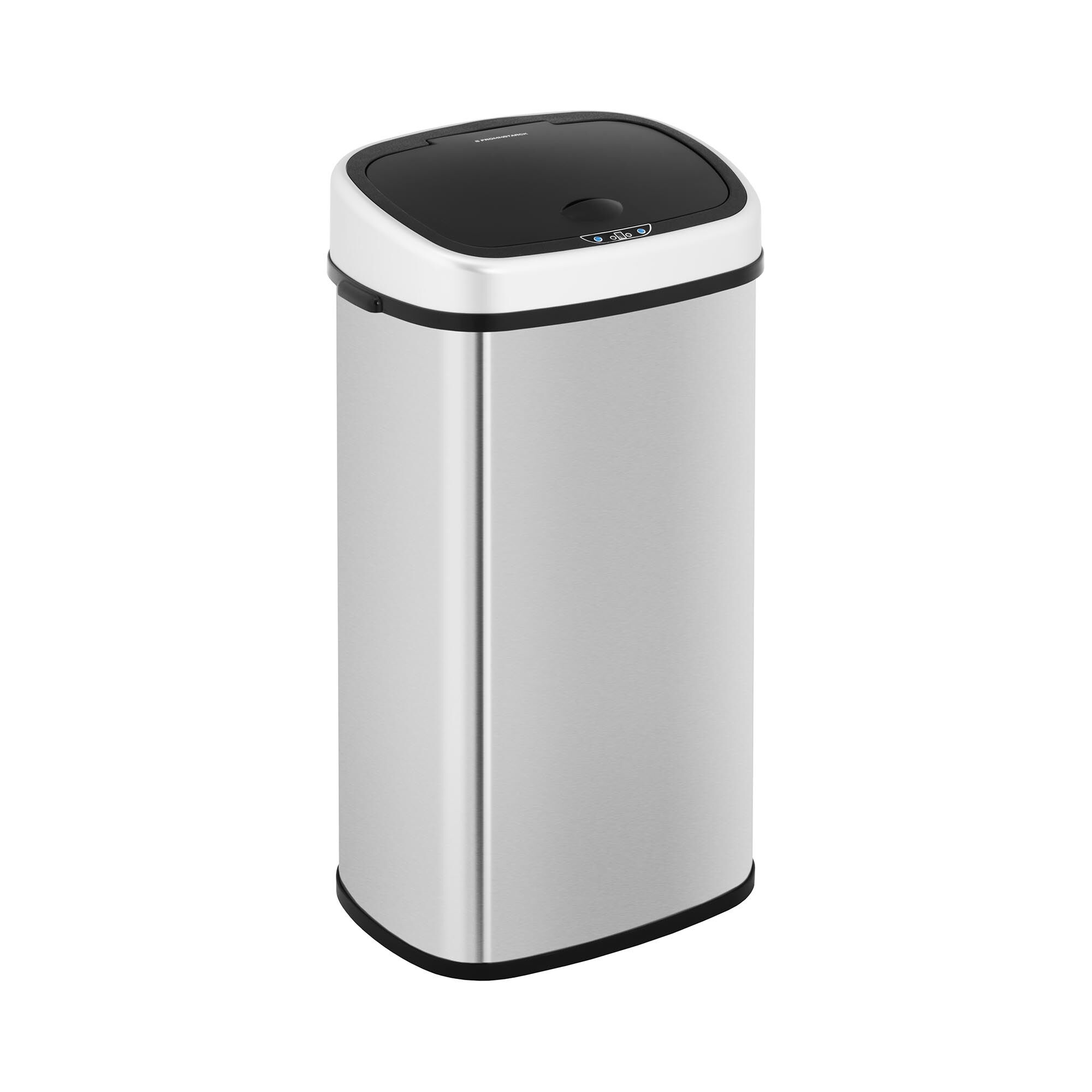 Fromm & Starck Prullenbak met sensor - 58 L - rechthoekig STAR_BIN_34