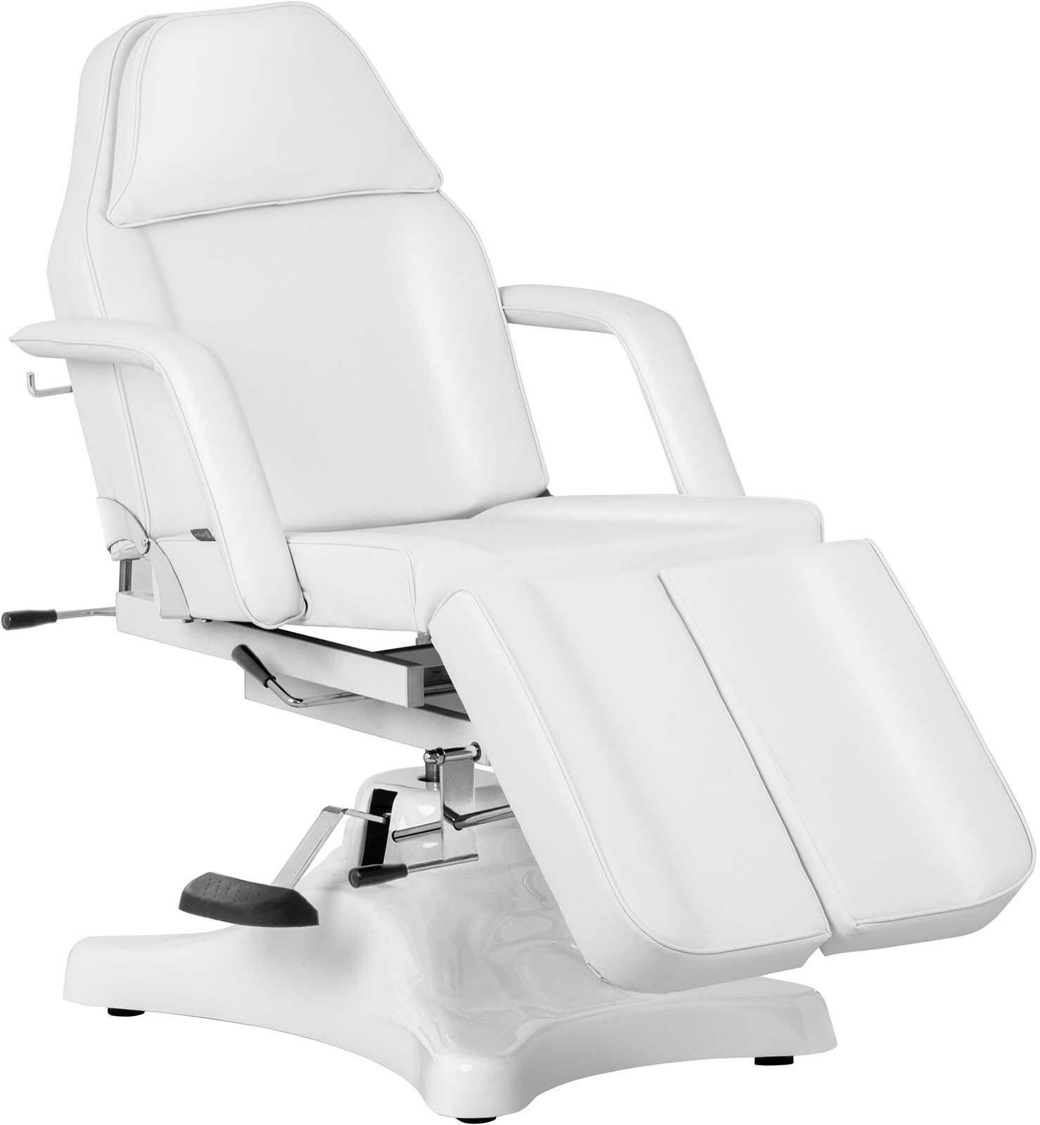 physa Rosario pedicure stoel - wit PHYSA ROSARIO WHITE