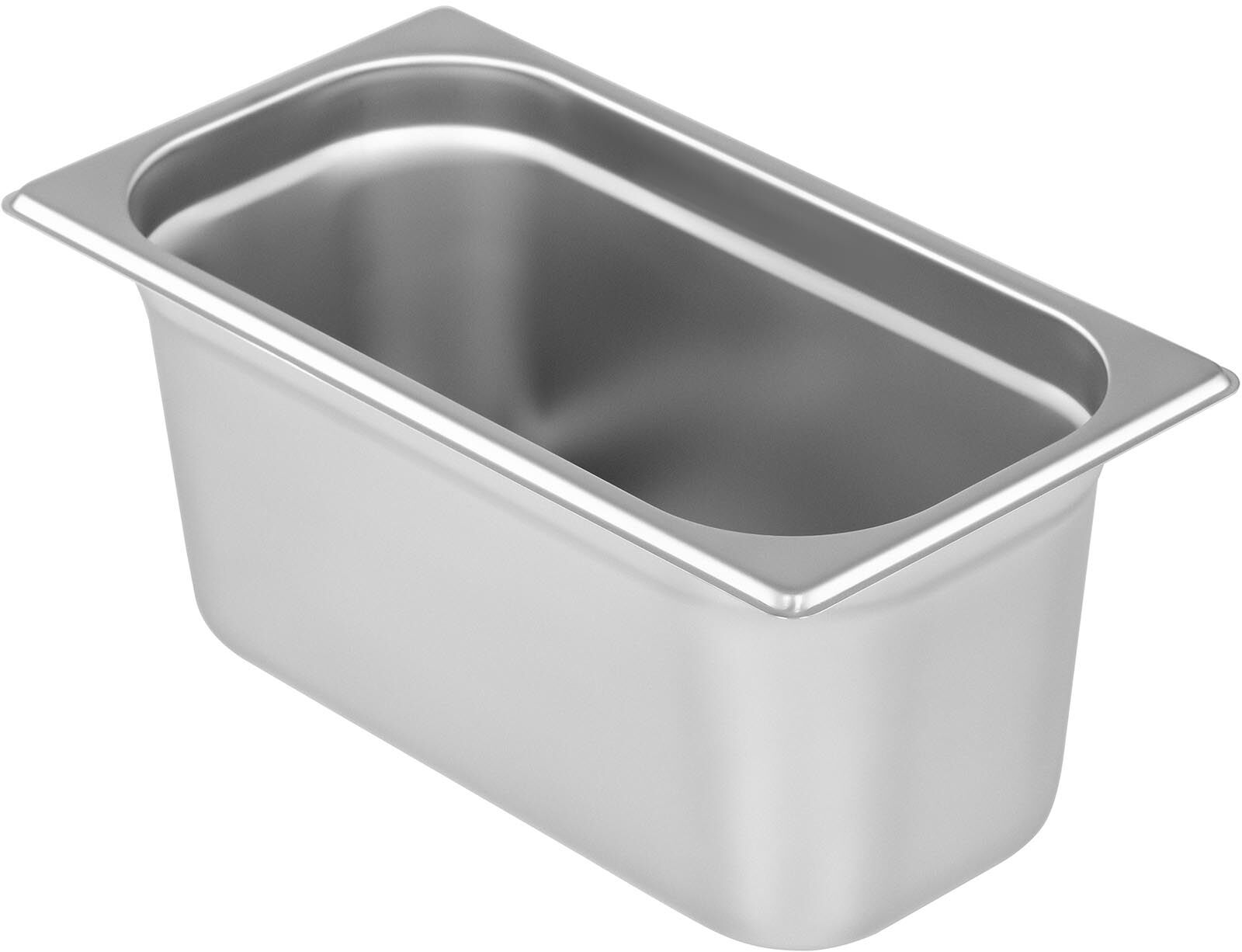 Royal Catering GN-container - 1/3 RCGN-1/3-150