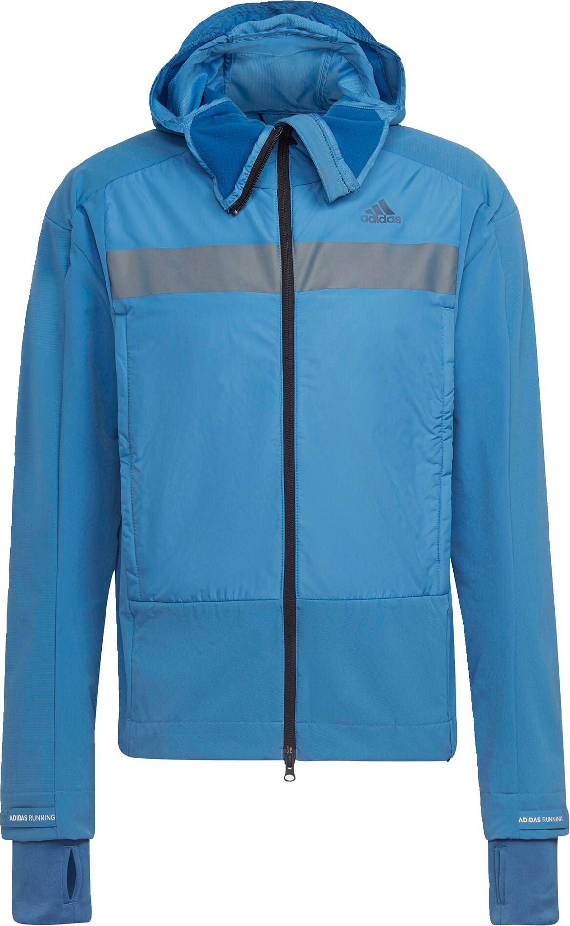 adidas COLD.RDY Running Jack Blauw - XXL