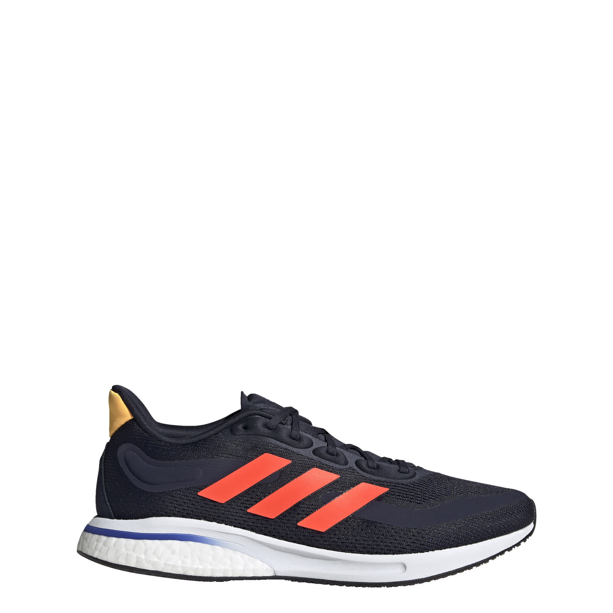 adidas Supernova Hardloopschoenen Dames Blauw - 42 ⅔