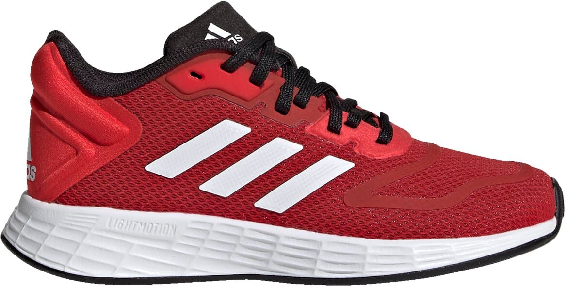 adidas Duramo 10 Schoenen Kids Rood - 28