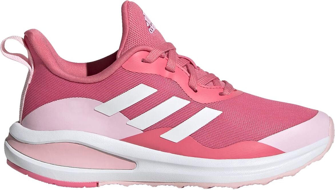 adidas FortaRun Lace Hardloopschoenen Kids Roze - 29