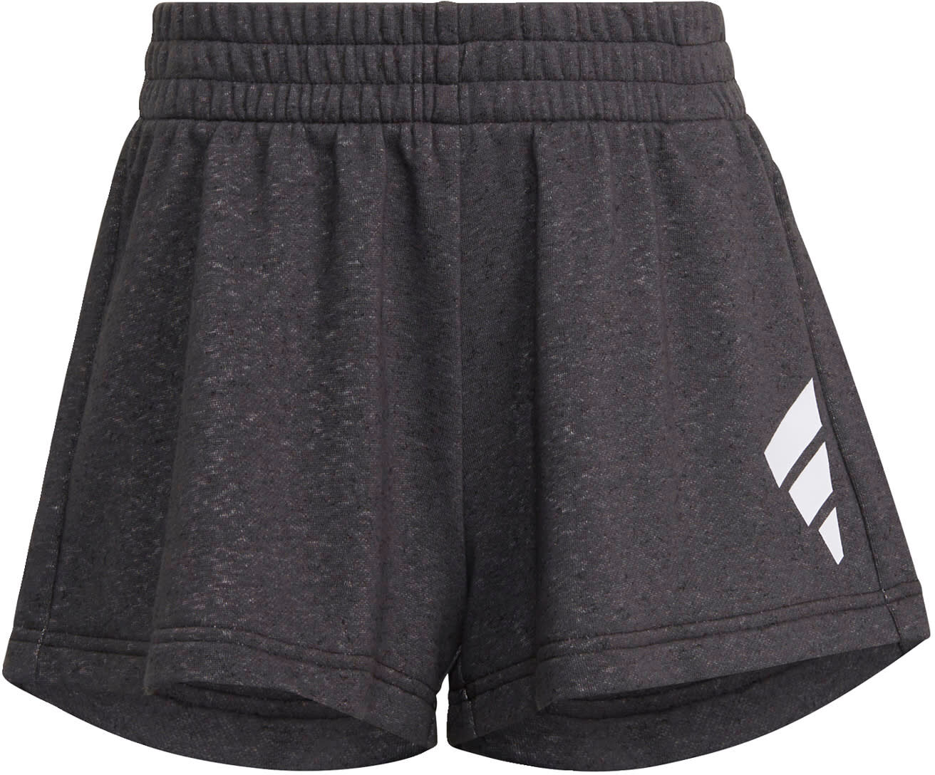 adidas 3BAR Broekje Kids Zwart - 170