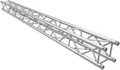 Global Truss F34400 4-punkt Traverse 4,0 m