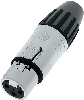 Seetronic SCMF3 3pin XLR