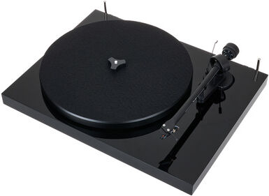 Pro-Ject Debut III BT SB Phono black