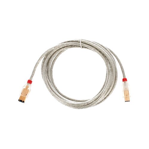Price Lindy FireWire 800 Kabel 9