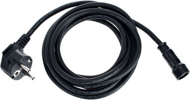 Showtec Power Con. Cable 3m Cameleon