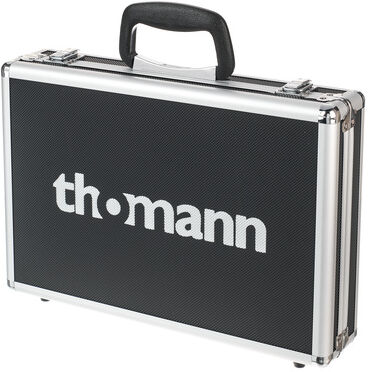 Thomann Case Maschine Mikro MK3