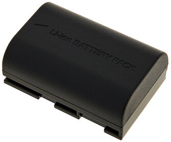 Blackmagic Design LP-E6 7,2V 2040mAh