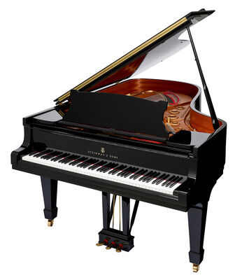 Steinway & Sons B-211