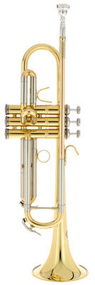 B&S BS210-1-0 Prodige Bb- Trumpet