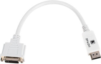 Kramer ADC-DPM/DF Adapter Cable