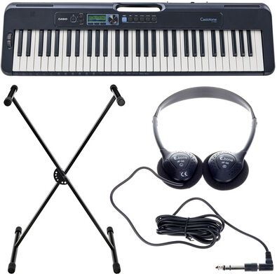 Casio CT-S300 Set