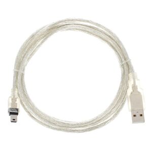 pro snake USB 2.0 Cable Type A Mini 1.8m