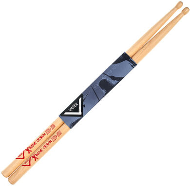 Vater XD-5B Drum Sticks Wood