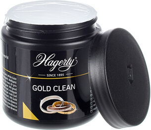 Hagerty Gold Clean