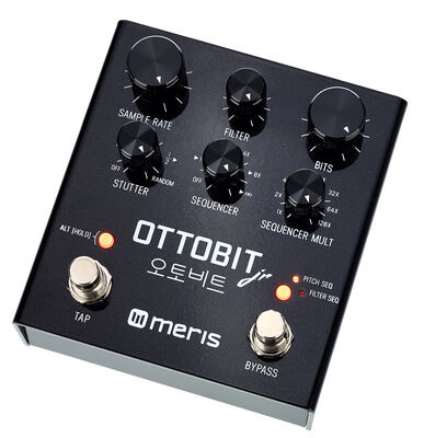 Meris Ottobit Jr. Pedal