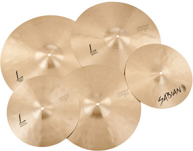 Sabian HHX Legacy Exclusive Set