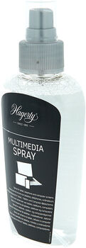 Hagerty Multimedia Spray