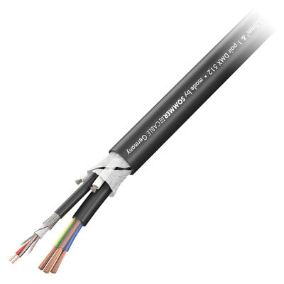 Sommer Cable Monolith 1 Combi Kabel