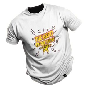 Varytec T-Shirt ""Hero Show"" XXL