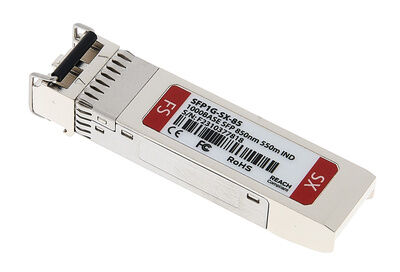 SFP Transceiver CISCO SFP GLC-SX-MM Comp.