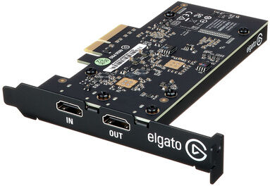 Elgato Game Capture 4K60 Pro HDR