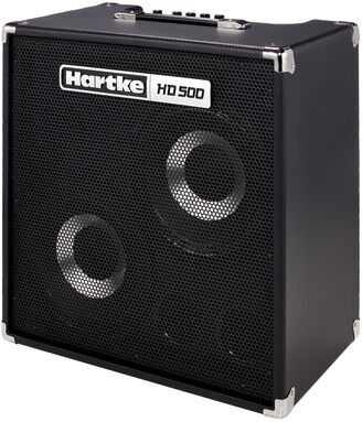 Hartke HD500