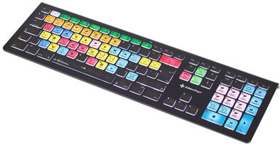 Editors Keys Backlit Key. Studio One MAC UK