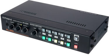 Roland XS-42H AV Matrix Switcher