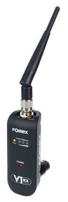 Fomex V1 Wireless DMX Receiver