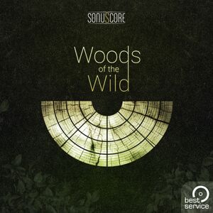 Best Service TO - Woods Of The Wild